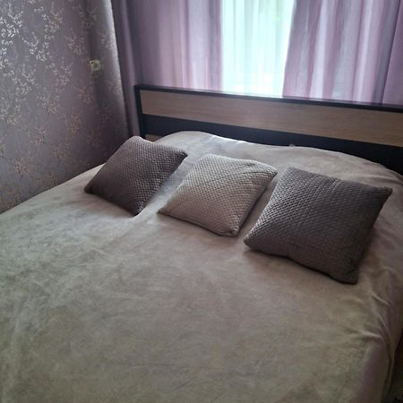 4 Площа Гагаріна Apartment Vinnytsia Exterior photo