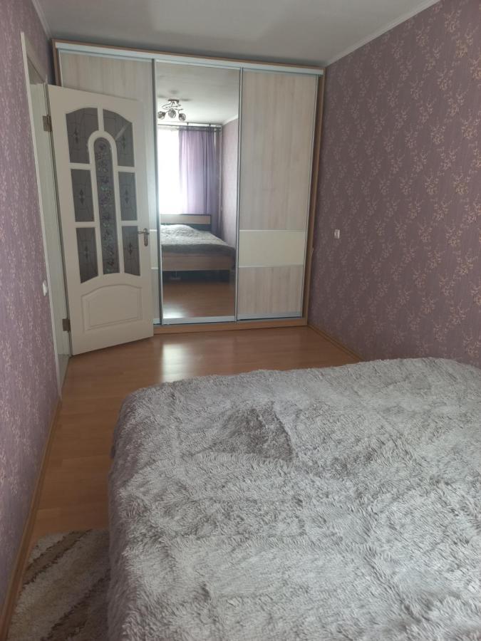 4 Площа Гагаріна Apartment Vinnytsia Exterior photo
