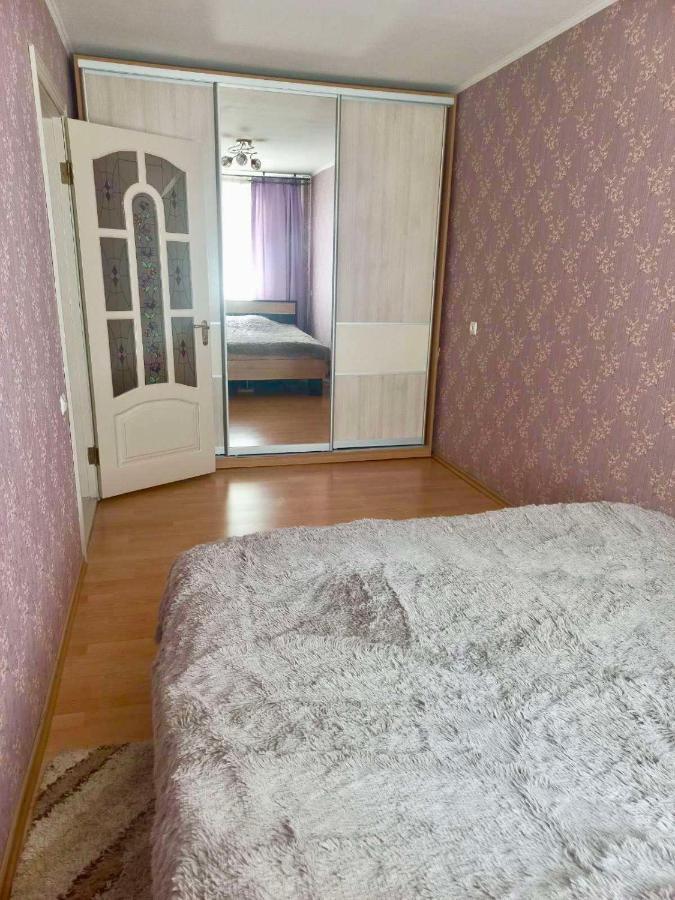 4 Площа Гагаріна Apartment Vinnytsia Exterior photo