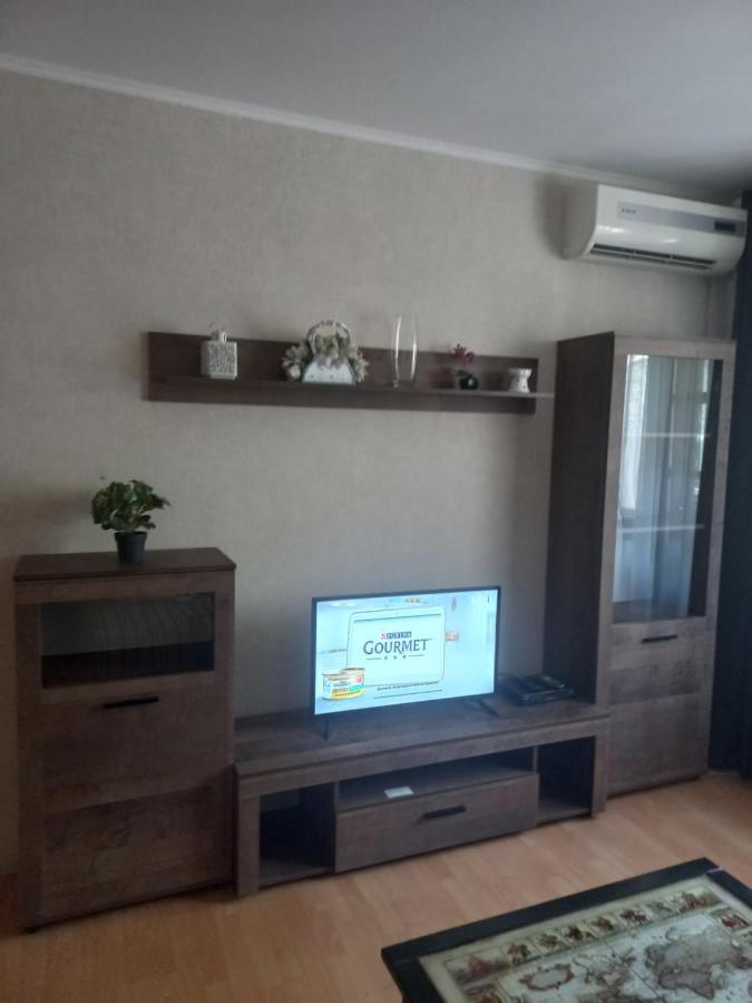 4 Площа Гагаріна Apartment Vinnytsia Exterior photo