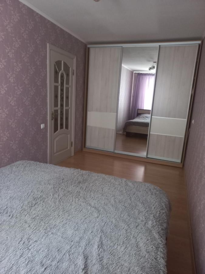 4 Площа Гагаріна Apartment Vinnytsia Exterior photo