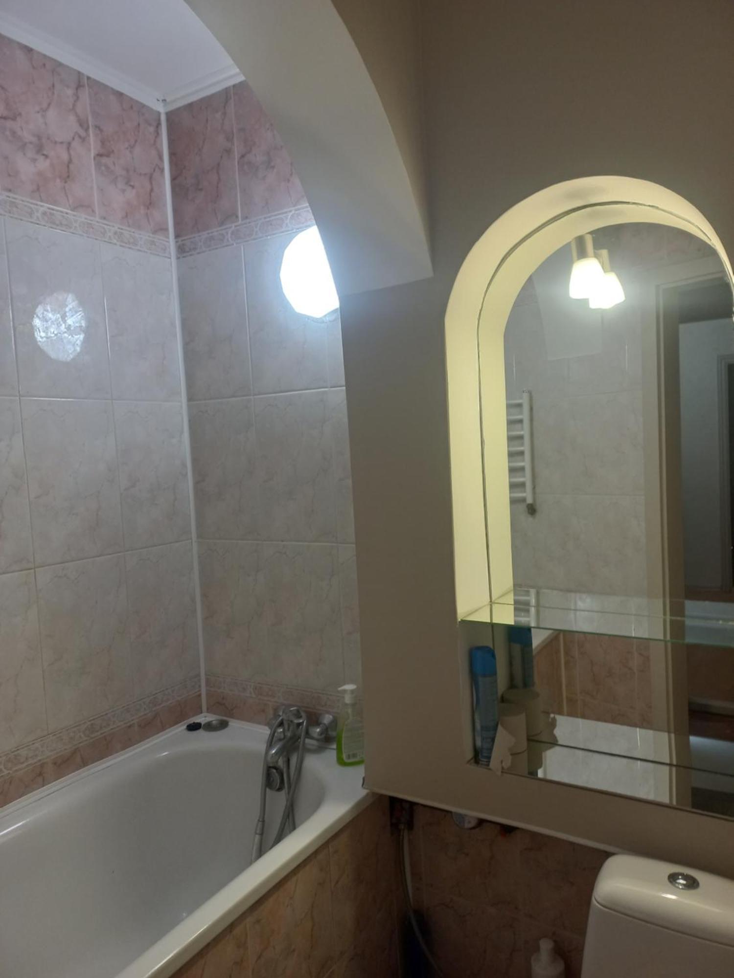 4 Площа Гагаріна Apartment Vinnytsia Exterior photo