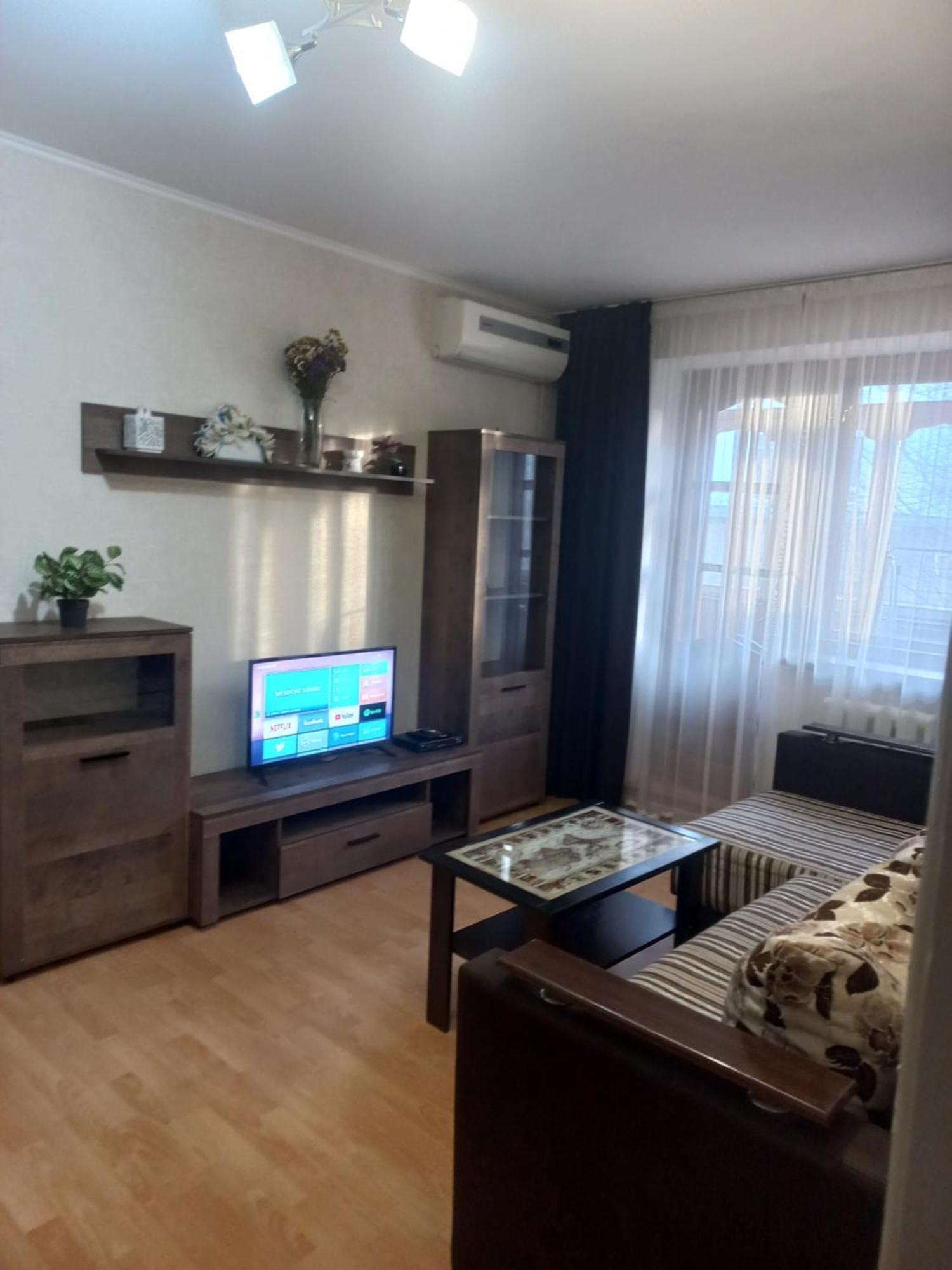 4 Площа Гагаріна Apartment Vinnytsia Exterior photo