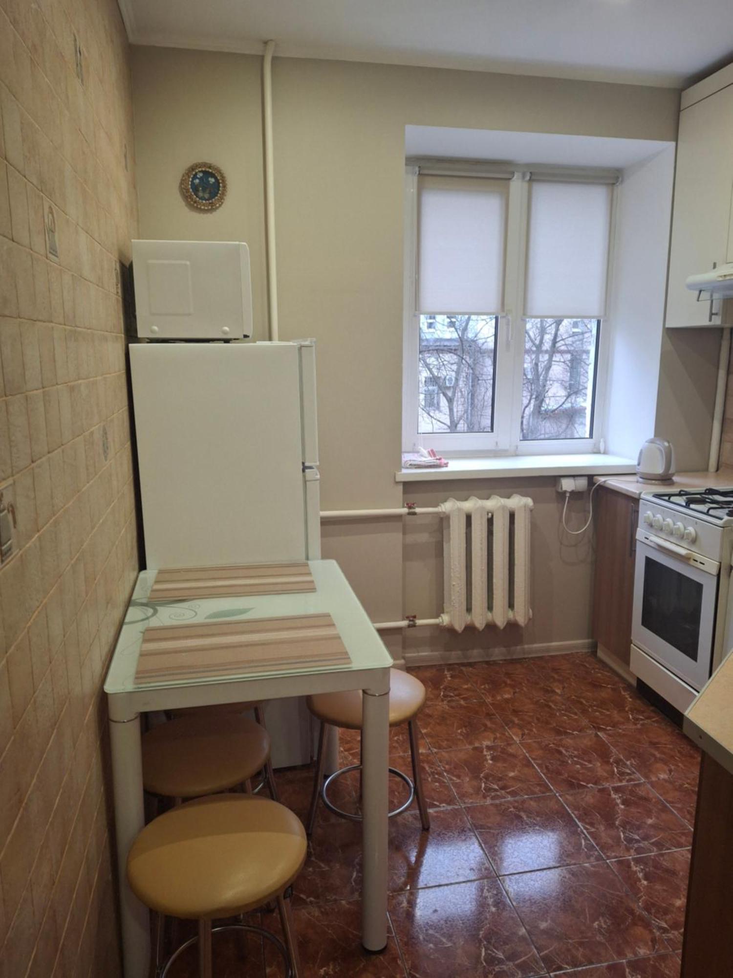 4 Площа Гагаріна Apartment Vinnytsia Exterior photo