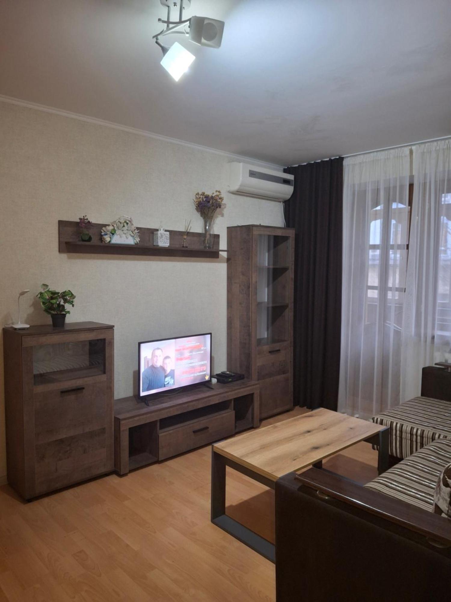 4 Площа Гагаріна Apartment Vinnytsia Exterior photo
