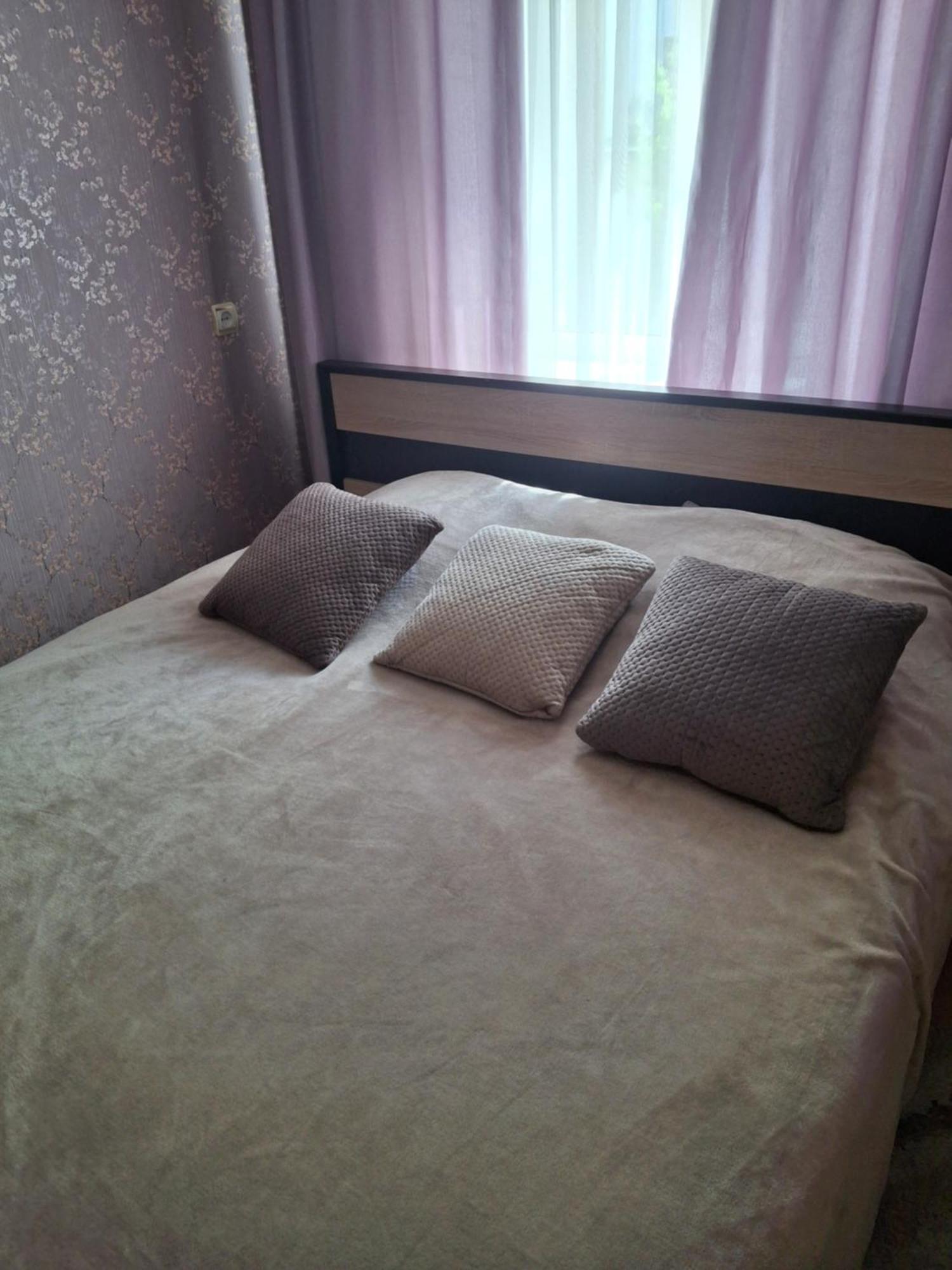 4 Площа Гагаріна Apartment Vinnytsia Exterior photo